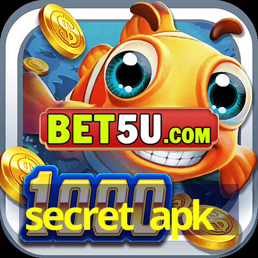 secret apk